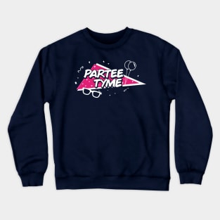 Partee Tyme Crewneck Sweatshirt